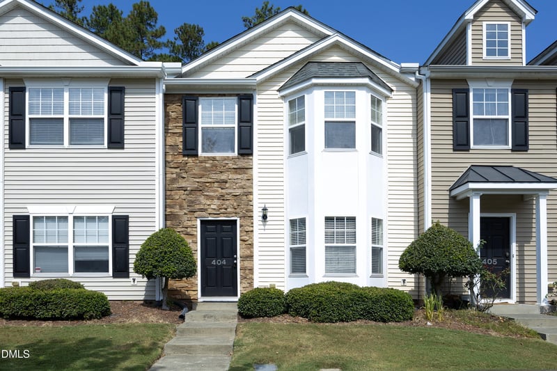 1725 Tw Alexander Dr #404, Durham, NC 27703