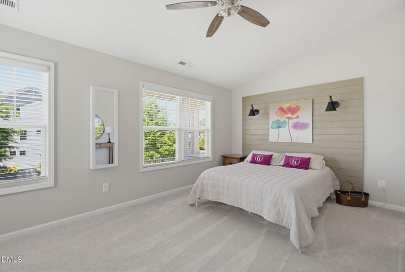 1726 Main Divide Dr, Wake Forest, NC 27587