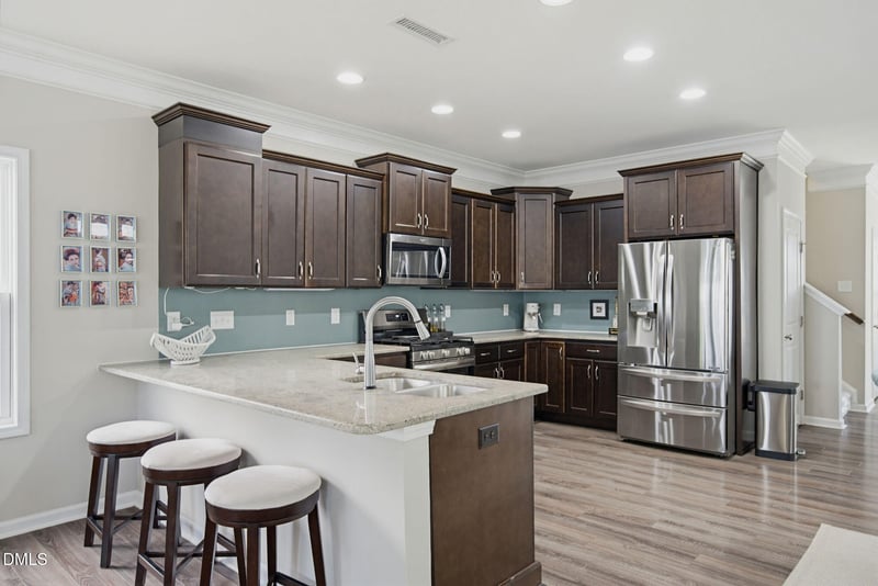 1726 Main Divide Dr, Wake Forest, NC 27587