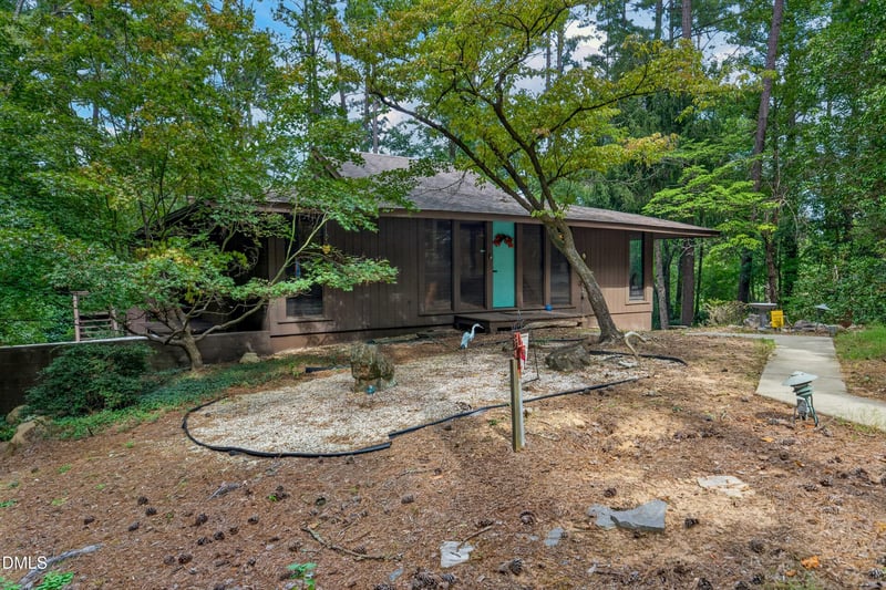 1728 Allard Rd, Chapel Hill, NC 27514