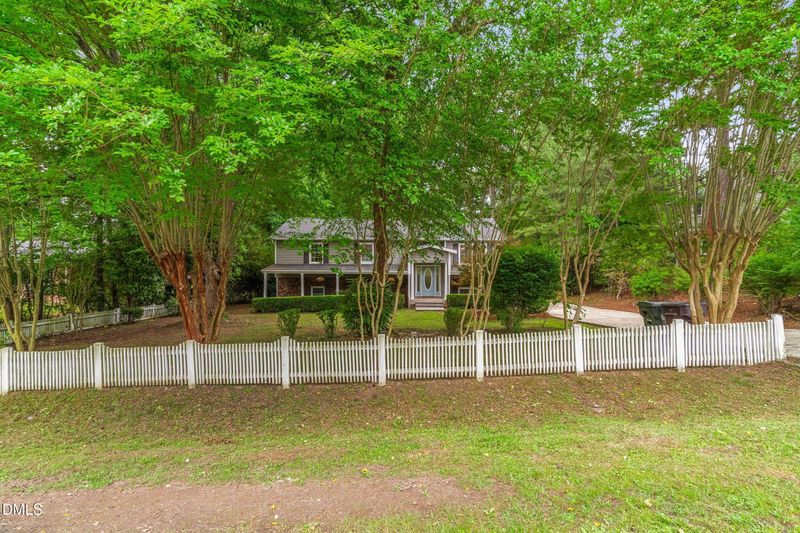 1729 Grady Dr, Durham, NC 27712