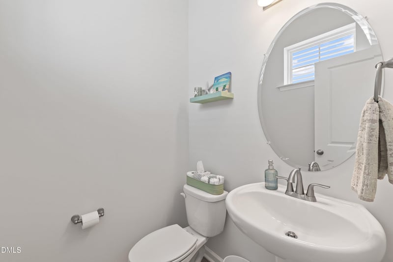 173 Buckhorn Br Pk, Clayton, NC 27520