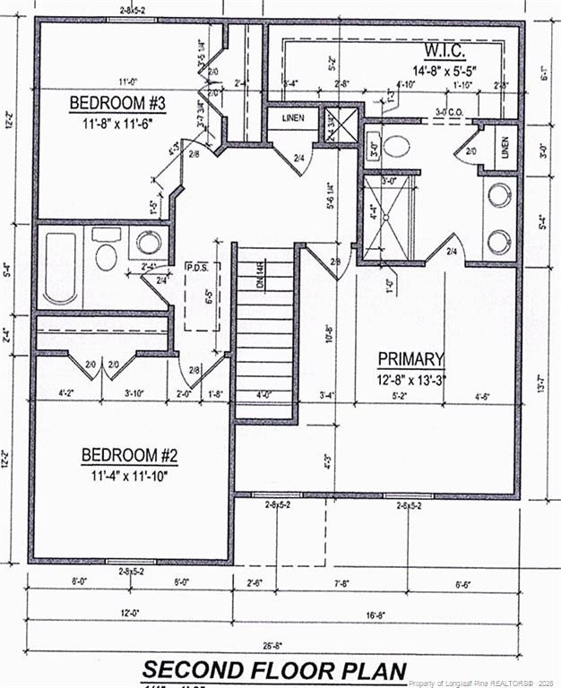 173 Willowbrook Dr, Sanford, NC 27330