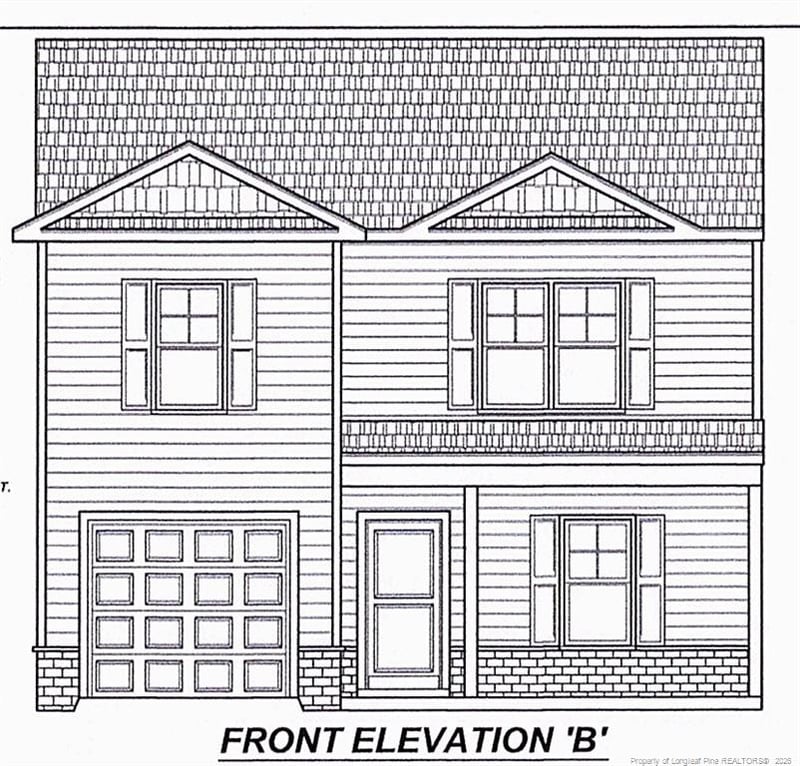 173 Willowbrook Dr, Sanford, NC 27330