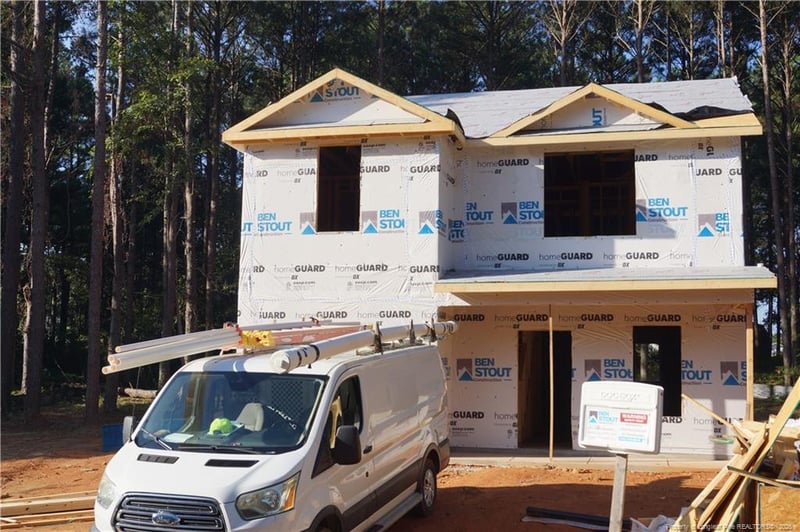 173 Willowbrook Dr, Sanford, NC 27330