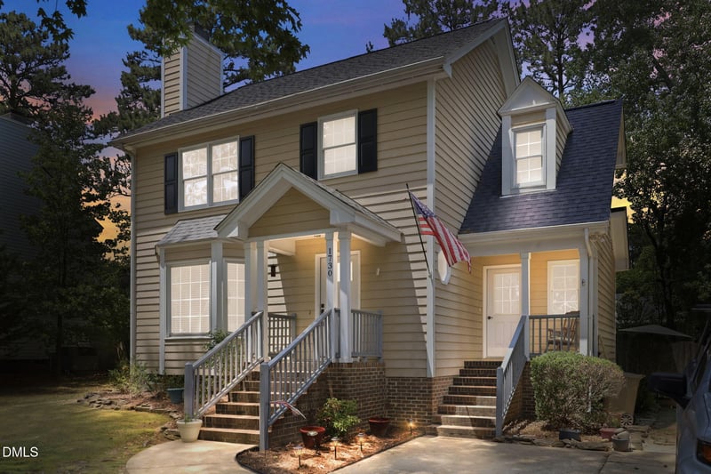 1730 Woodland Rd, Garner, NC 27529