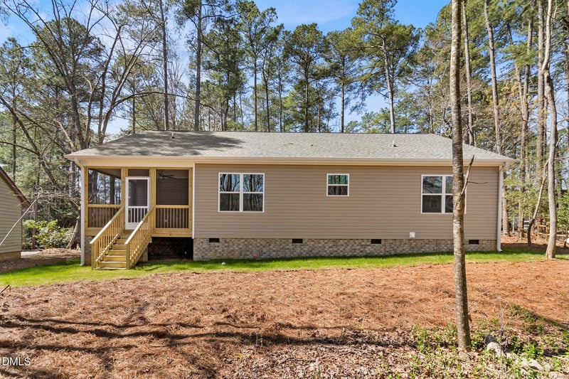 1732 Margarita Ln, Sanford, NC 27332