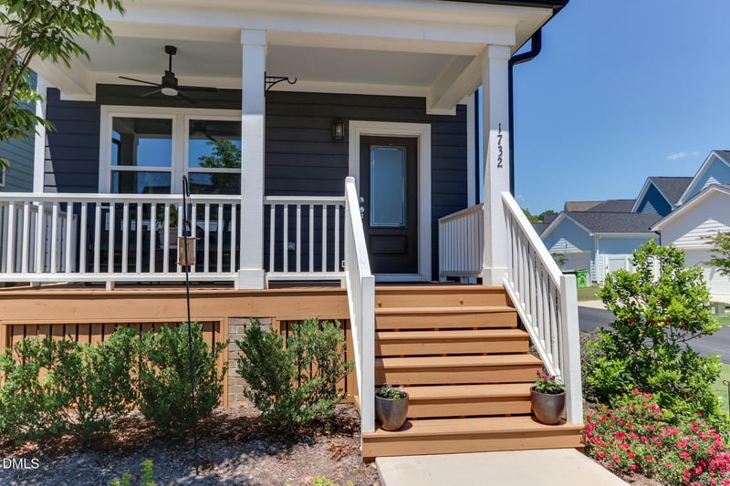 1732 Piney Falls Dr, Wendell, NC 27591