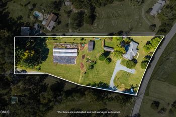 1733 Mt Carmel Church Rd, Chapel Hill, NC 27517