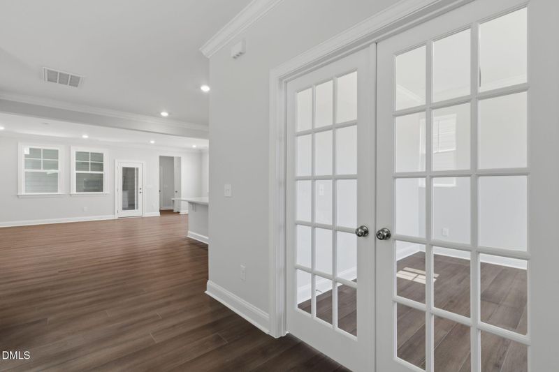 1733 Uplift Ave, Knightdale, NC 27545