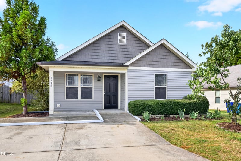 1734 Great Bend Dr, Durham, NC 27704