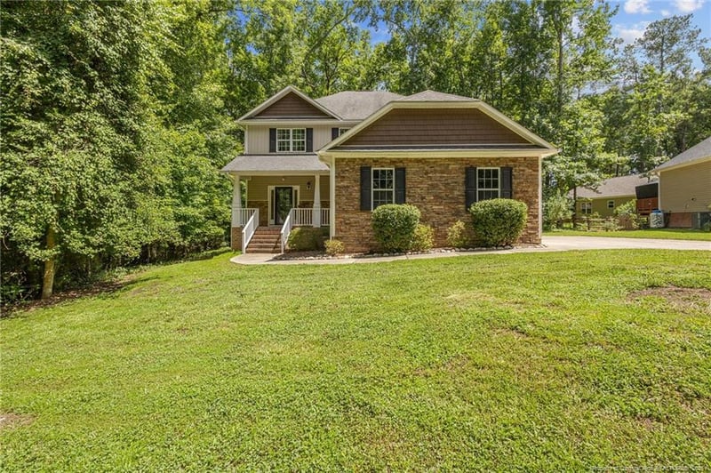1734 Irish Blvd, Sanford, NC 27332
