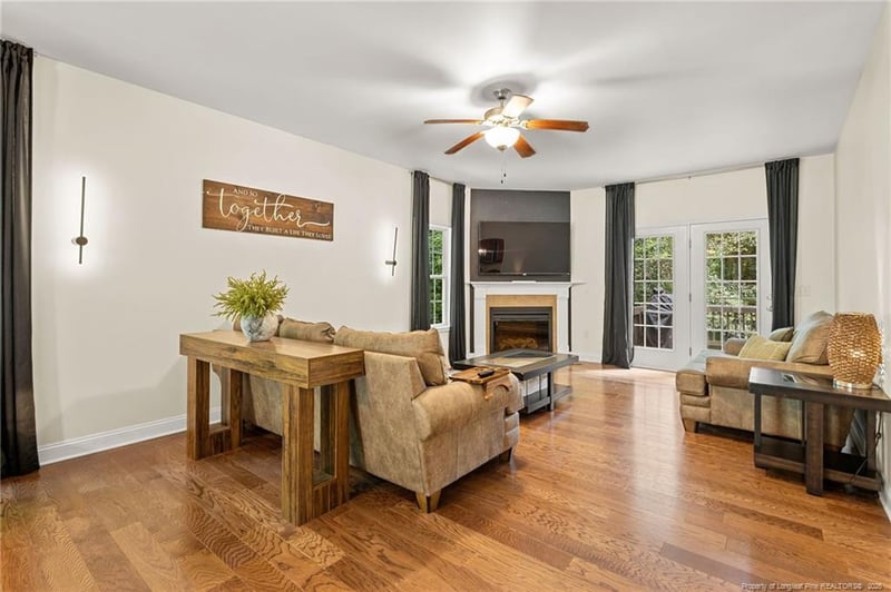 1734 Irish Blvd, Sanford, NC 27332