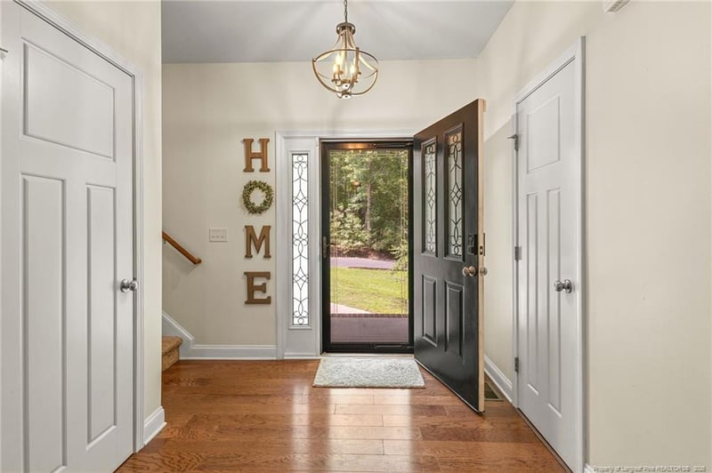 1734 Irish Blvd, Sanford, NC 27332