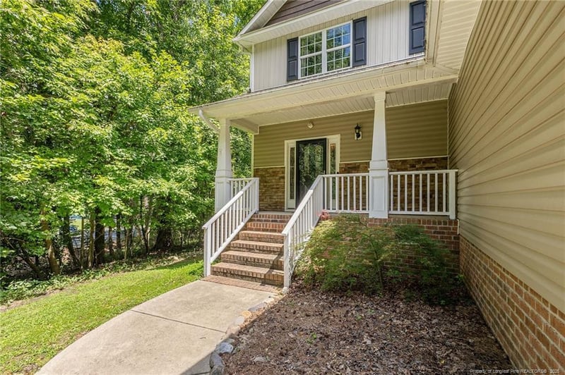 1734 Irish Blvd, Sanford, NC 27332