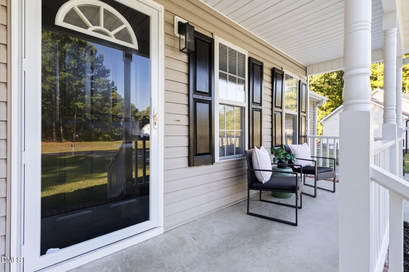 1736 Cobblestone Dr, Creedmoor, NC 27522