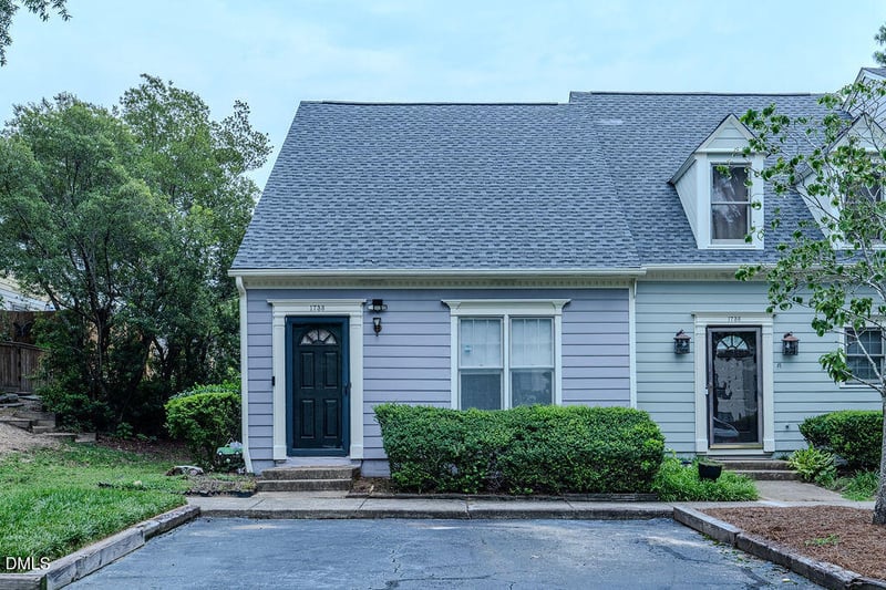 1738 Township Cir, Raleigh, NC 27609