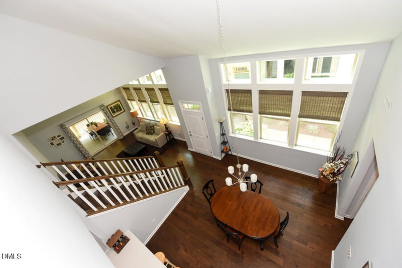 174 Ellsworth Manor Dr, Hillsborough, NC 27278