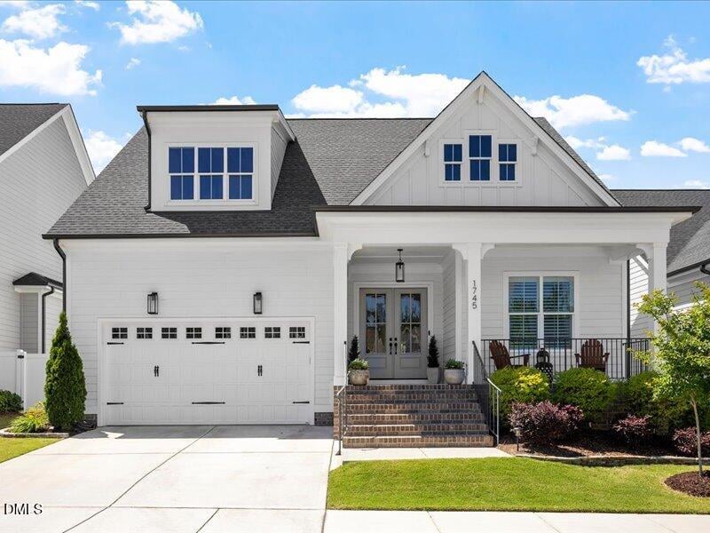 1745 Deacon Falls Way, Wendell, NC 27591
