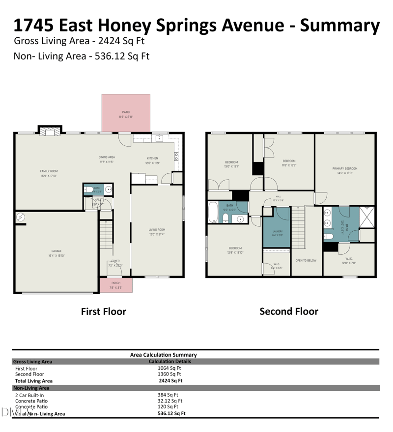 1745 E Honey Springs Ave, Fuquay Varina, NC 27526