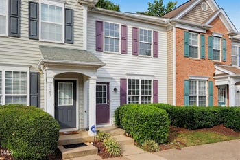 1745 Sorrell Brook Way, Raleigh, NC 27609