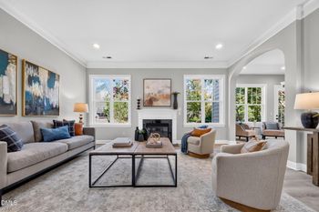 1748 Laurel Park Pl, Cary, NC 27511