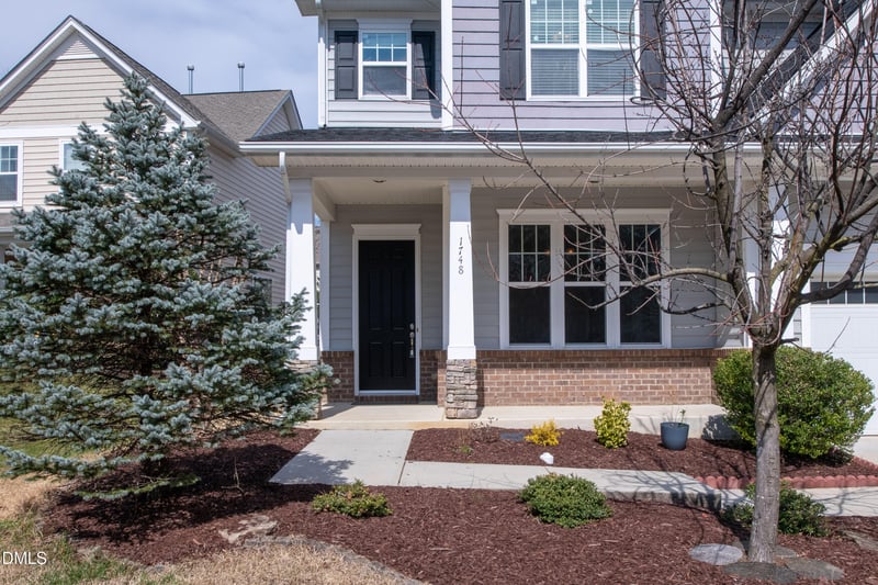 1748 Laurel Park Pl, Cary, NC 27511