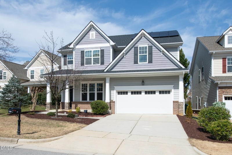 1748 Laurel Park Pl, Cary, NC 27511