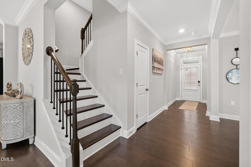 1749 Golden Honey Dr, Wake Forest, NC 27587