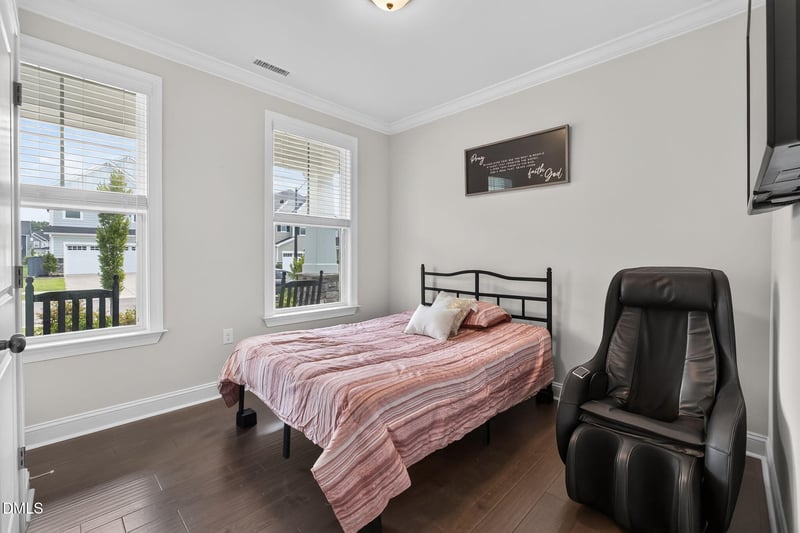 1749 Golden Honey Dr, Wake Forest, NC 27587