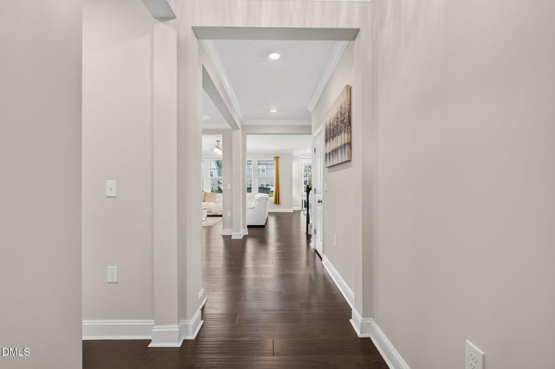 1749 Golden Honey Dr, Wake Forest, NC 27587