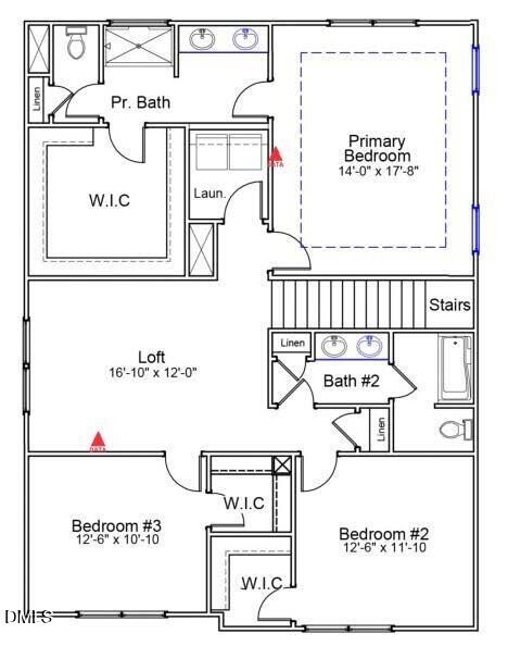 175 Buckthorn Dr, Youngsville, NC 27596