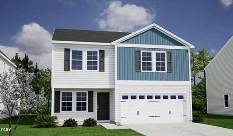175 Buckthorn Dr, Youngsville, NC 27596
