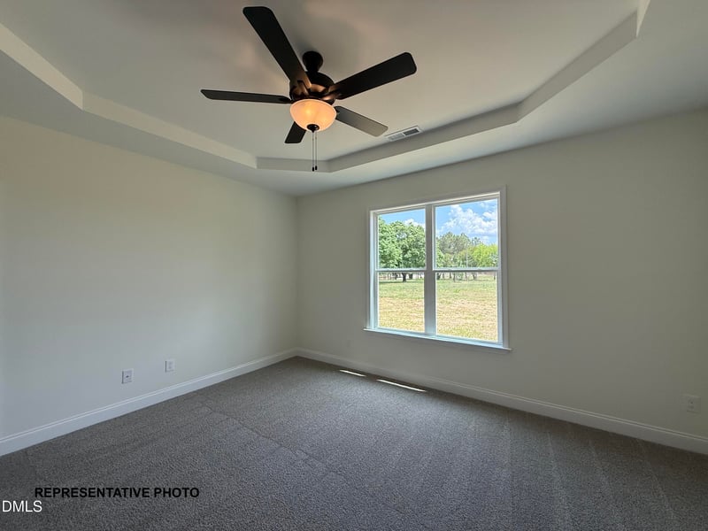 175 Cordgrass Ct, Smithfield, NC 27577
