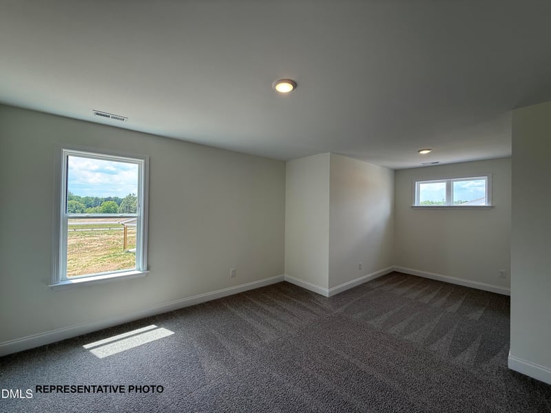 175 Cordgrass Ct, Smithfield, NC 27577