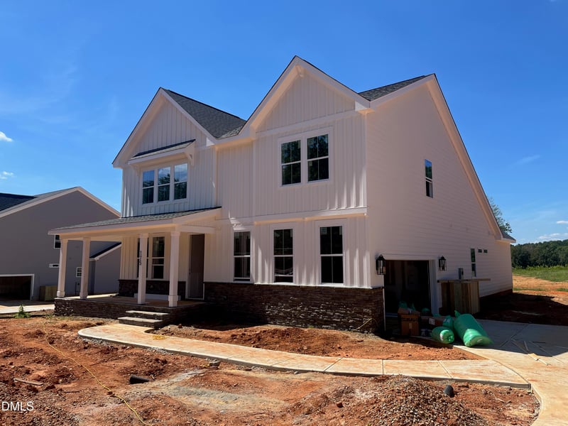 175 Isabelle Valley Dr, Zebulon, NC 27597