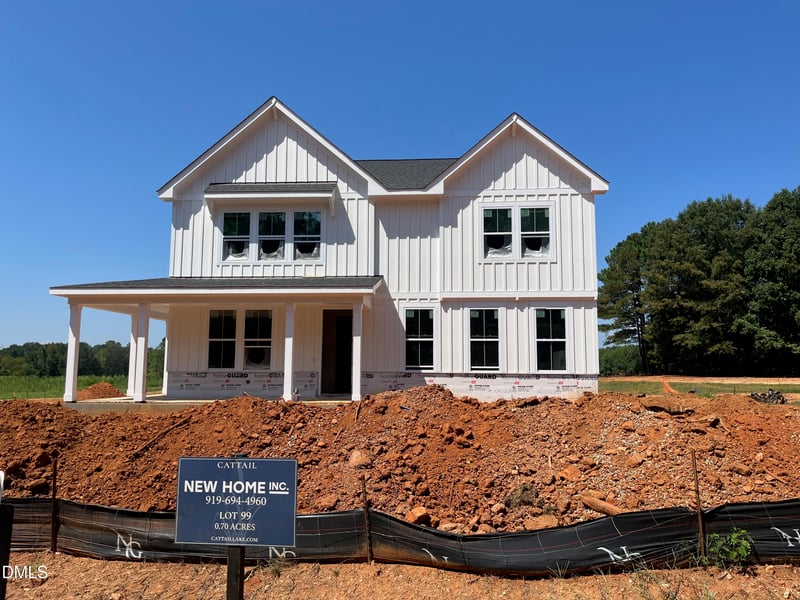 175 Isabelle Valley Dr, Zebulon, NC 27597