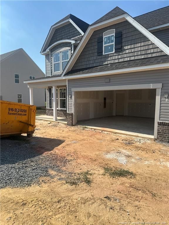 175 Margot Manor Dr, Benson, NC 27504