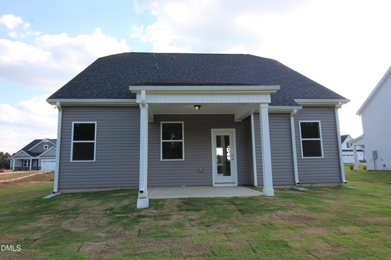 175 Margot Manor Dr, Benson, NC 27504