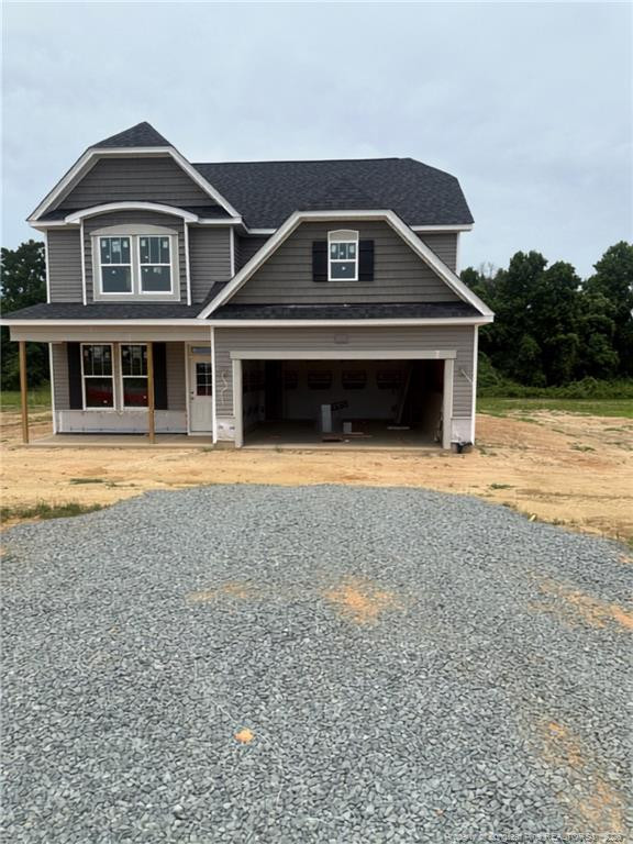 175 Margot Manor Dr, Benson, NC 27504
