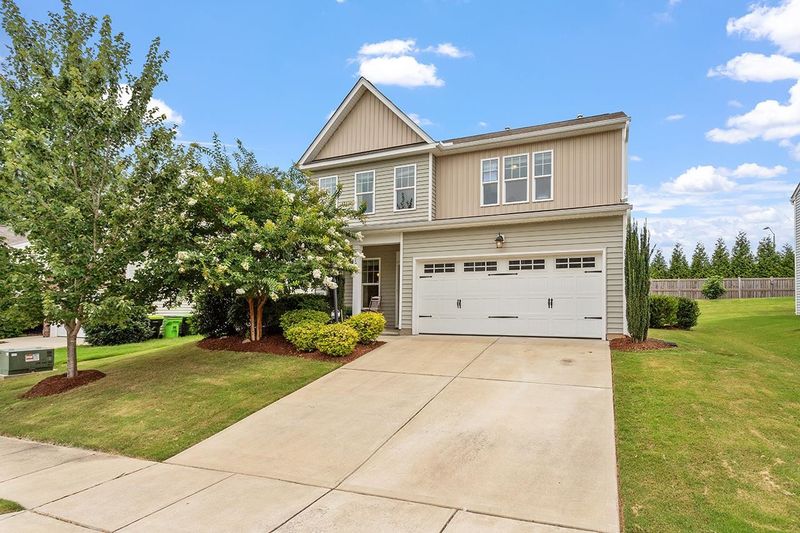 175 Naples Ln, Clayton, NC 27527