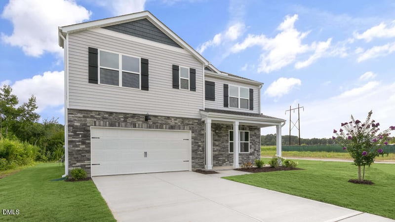 175 Reagan Crest Dr, Clayton, NC 27520