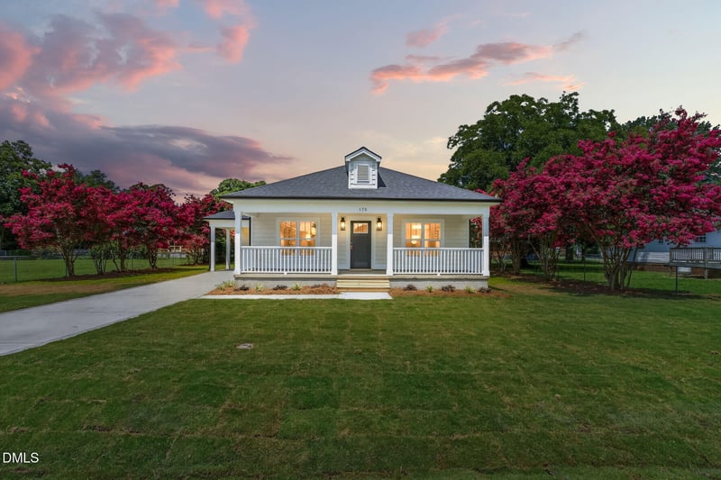 175 Tracy Ln, Dunn, NC 28334