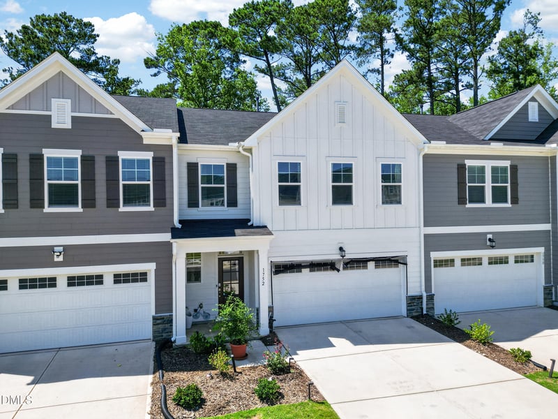 1752 Alpine Summer Ln, Apex, NC 27502