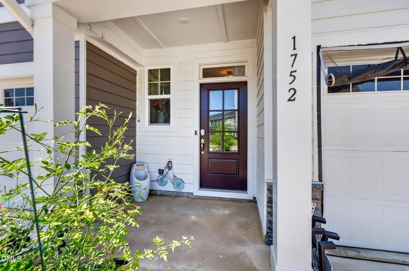 1752 Alpine Summer Ln, Apex, NC 27502