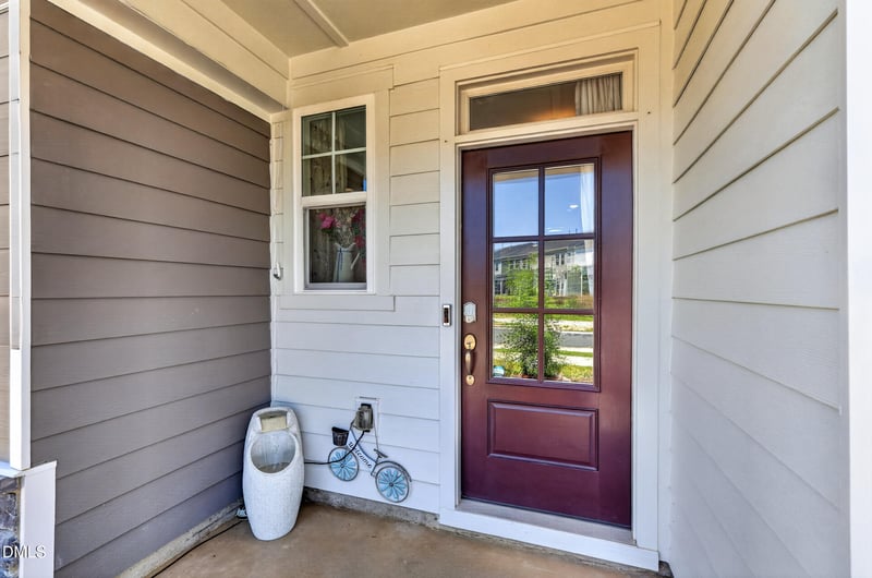 1752 Alpine Summer Ln, Apex, NC 27502