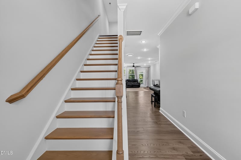 1752 Alpine Summer Ln, Apex, NC 27502