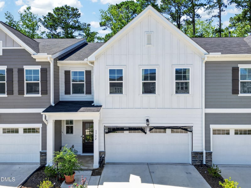 1752 Alpine Summer Ln, Apex, NC 27502
