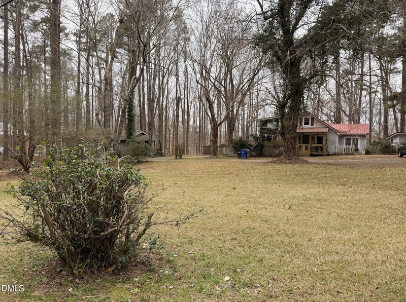 1753 Old Lystra Rd, Chapel Hill, NC 27517