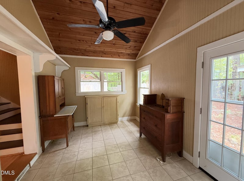 1753 Old Lystra Rd, Chapel Hill, NC 27517